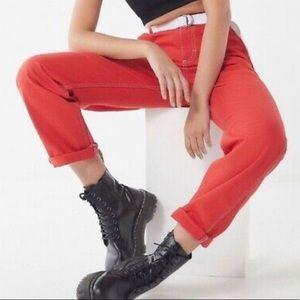 Urban Outfitters BDG Carpenter Jeans